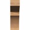 Ekena Millwork Monterey Smooth Rafter Tail, Western Red Cedar, 3 1/2"W x 12"H x 32"L RFT04X12X32MON00SWR - alternate 4